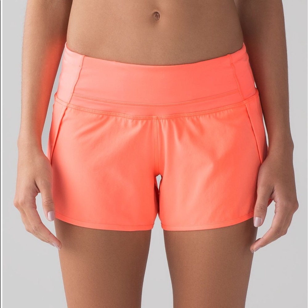 lululemon run times short ii ✨ lululemon shorts